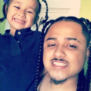 Meet your Posher, Jonathan